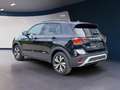 Volkswagen T-Cross 1.0 TSI DSG Life AHK R2D Kamera IQ.Drive Schwarz - thumbnail 4