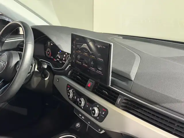 Audi A4 Avant view 20