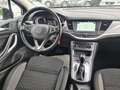 Opel Astra K Sports Tourer 90 kw Edition Automatik Silber - thumbnail 4