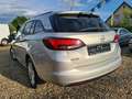Opel Astra K Sports Tourer 90 kw Edition Automatik Silber - thumbnail 19
