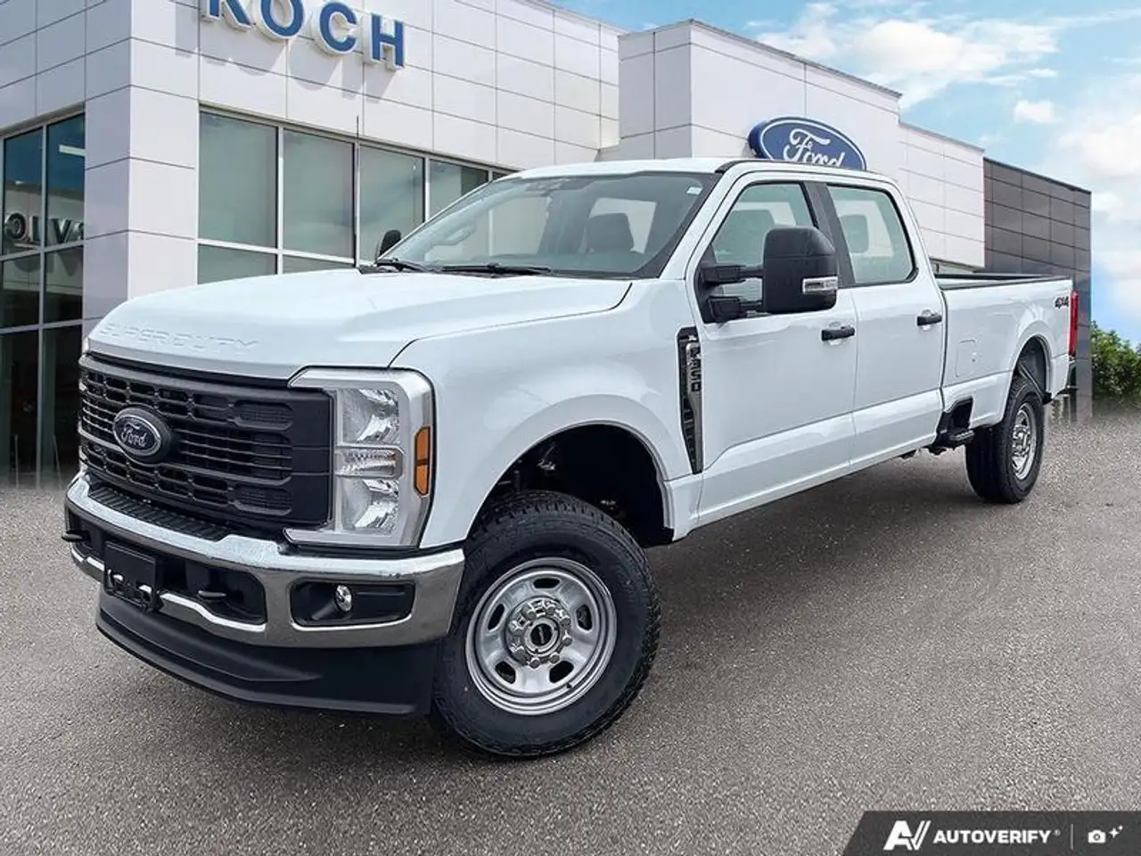 2026 Ford F 350