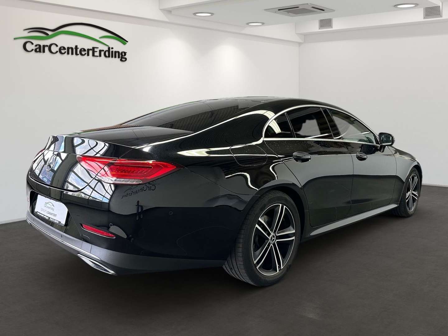 Mercedes CLS Avantgarde 300d -  - Joinsteer - #3