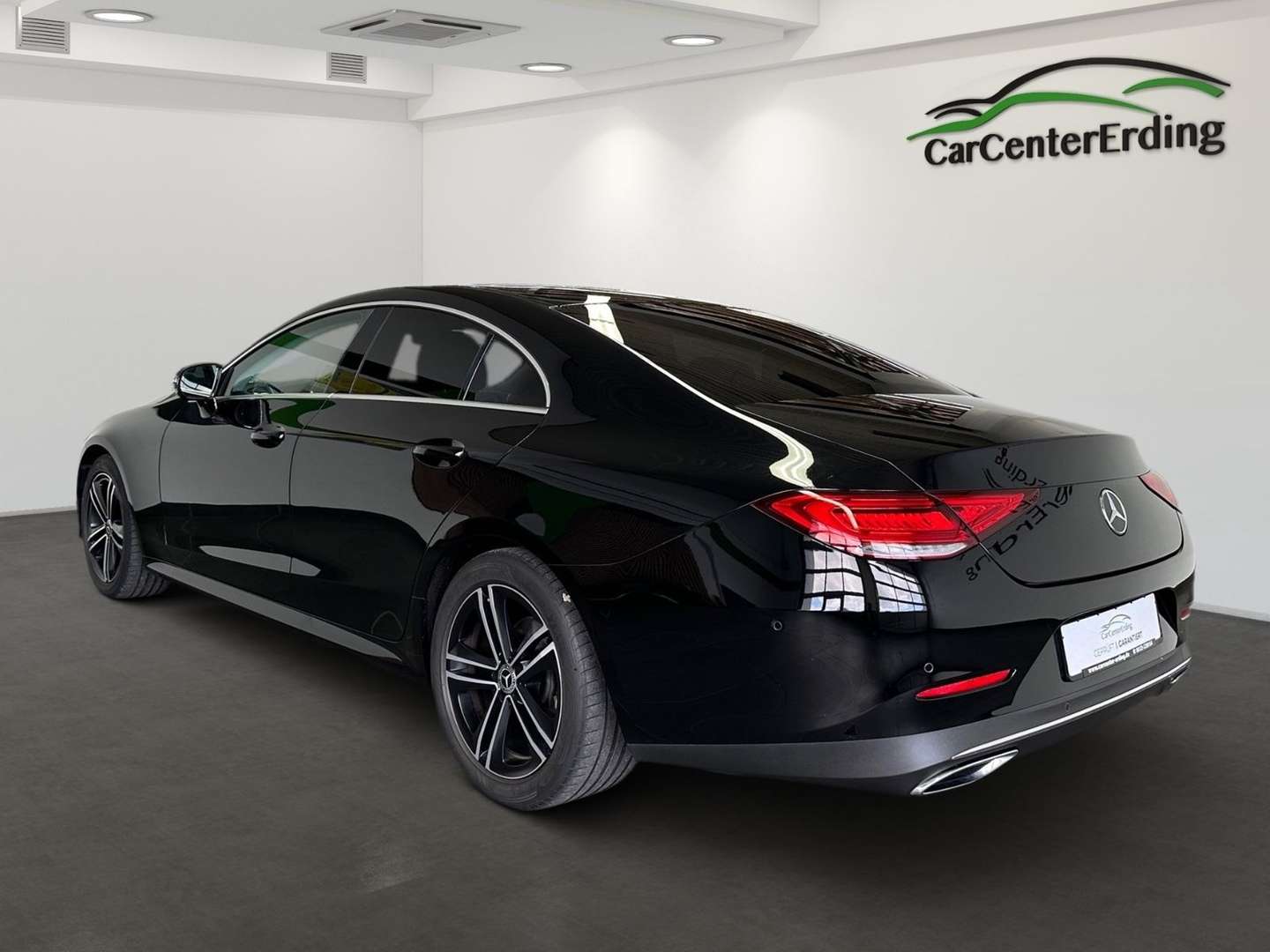 Mercedes CLS Avantgarde 300d -  - Joinsteer - #4