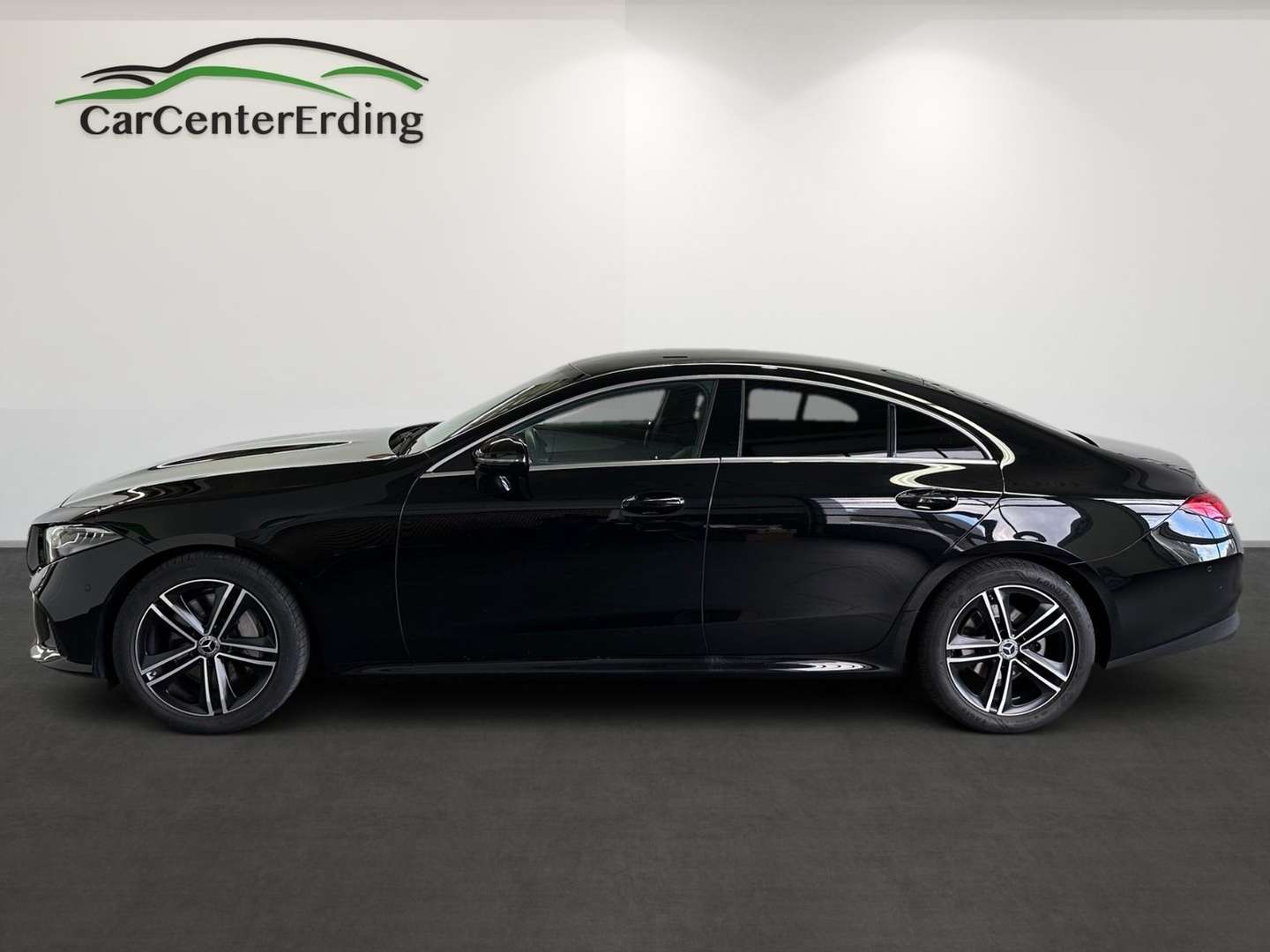 Mercedes CLS Avantgarde 300d -  - Joinsteer - #5