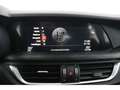 Alfa Romeo Stelvio Q4 AUTOMAAT *LEDER*DAB*GPS*CAMERA+SENSOREN* Blauw - thumbnail 17