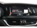 Alfa Romeo Stelvio Q4 AUTOMAAT *LEDER*DAB*GPS*CAMERA+SENSOREN* Blauw - thumbnail 18