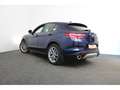 Alfa Romeo Stelvio Q4 AUTOMAAT *LEDER*DAB*GPS*CAMERA+SENSOREN* Blauw - thumbnail 4