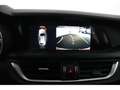 Alfa Romeo Stelvio Q4 AUTOMAAT *LEDER*DAB*GPS*CAMERA+SENSOREN* Blauw - thumbnail 21