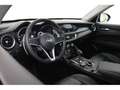 Alfa Romeo Stelvio Q4 AUTOMAAT *LEDER*DAB*GPS*CAMERA+SENSOREN* Bleu - thumbnail 8
