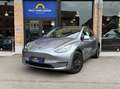 Tesla Model Y 72.5 kWh Dual Motor I Long Range I QUICKSILVER Gris - thumbnail 1
