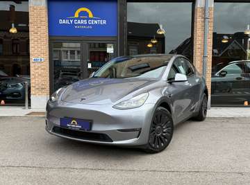 72.5 kWh Dual Motor I Long Range I QUICKSILVER