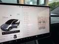 Tesla Model Y 72.5 kWh Dual Motor I Long Range I QUICKSILVER Gris - thumbnail 12