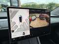 Tesla Model Y 72.5 kWh Dual Motor I Long Range I QUICKSILVER Gris - thumbnail 24