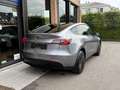 Tesla Model Y 72.5 kWh Dual Motor I Long Range I QUICKSILVER Gris - thumbnail 9