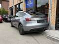 Tesla Model Y 72.5 kWh Dual Motor I Long Range I QUICKSILVER Gris - thumbnail 6