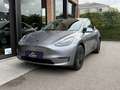 Tesla Model Y 72.5 kWh Dual Motor I Long Range I QUICKSILVER Gris - thumbnail 5