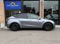 Tesla Model Y 72.5 kWh Dual Motor I Long Range I QUICKSILVER Gris - thumbnail 7