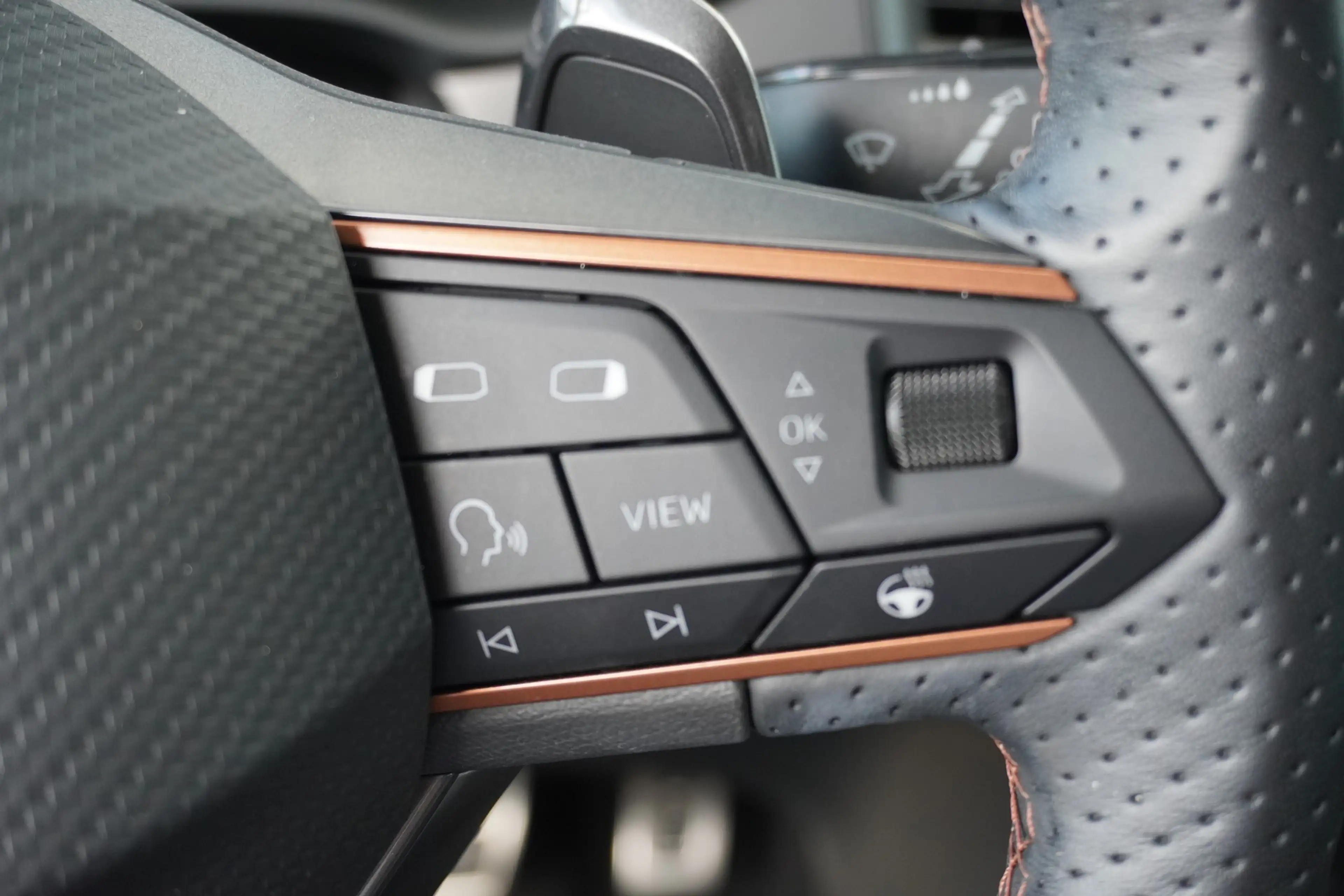 CUPRA Ateca 1.5 TSI DSG Kamera Sitzheizung DAB LED — photo 15