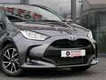 Toyota Yaris 1,5 VVT-i Hybrid Team D SHZ! LED! RFK! Grijs - thumbnail 7