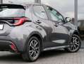 Toyota Yaris 1,5 VVT-i Hybrid Team D SHZ! LED! RFK! Grijs - thumbnail 18