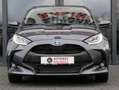 Toyota Yaris 1,5 VVT-i Hybrid Team D SHZ! LED! RFK! Grijs - thumbnail 4