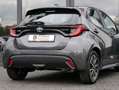 Toyota Yaris 1,5 VVT-i Hybrid Team D SHZ! LED! RFK! Grijs - thumbnail 17