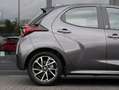 Toyota Yaris 1,5 VVT-i Hybrid Team D SHZ! LED! RFK! Grijs - thumbnail 9