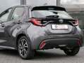 Toyota Yaris 1,5 VVT-i Hybrid Team D SHZ! LED! RFK! Grijs - thumbnail 22