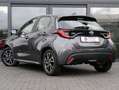 Toyota Yaris 1,5 VVT-i Hybrid Team D SHZ! LED! RFK! Grijs - thumbnail 20