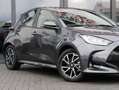 Toyota Yaris 1,5 VVT-i Hybrid Team D SHZ! LED! RFK! Grijs - thumbnail 6