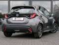 Toyota Yaris 1,5 VVT-i Hybrid Team D SHZ! LED! RFK! Grijs - thumbnail 16