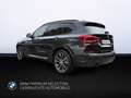 BMW X3 xDrive20d M SPORT PANO AHK HuD Standheizung Gris - thumbnail 12