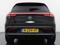 Mercedes-Benz EQC 400 4MATIC Business Solution AMG 80 kWh | Schuif- / Ka Zwart - thumbnail 4