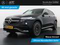 Mercedes-Benz EQC 400 4MATIC Business Solution AMG 80 kWh | Schuif- / Ka Zwart - thumbnail 1