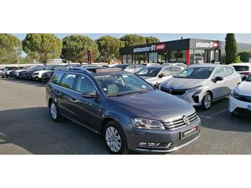 1.6 TDI 105 Confortline +TOIT OUVR+ATTELAGE
