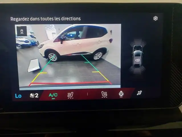Renault R 4 view 15