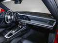 Porsche 992 911 Carrera S Sportabgasanlage Sportlenkrad Rood - thumbnail 20