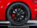 Porsche 992 911 Carrera S Sportabgasanlage Sportlenkrad Rood - thumbnail 12