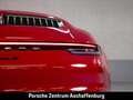 Porsche 992 911 Carrera S Sportabgasanlage Sportlenkrad Rood - thumbnail 8
