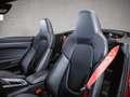 Porsche 992 911 Carrera S Sportabgasanlage Sportlenkrad Rood - thumbnail 17