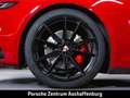 Porsche 992 911 Carrera S Sportabgasanlage Sportlenkrad Rood - thumbnail 14