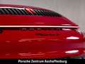 Porsche 992 911 Carrera S Sportabgasanlage Sportlenkrad Rood - thumbnail 10