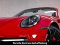 Porsche 992 911 Carrera S Sportabgasanlage Sportlenkrad Rood - thumbnail 7