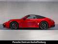 Porsche 992 911 Carrera S Sportabgasanlage Sportlenkrad Rood - thumbnail 4