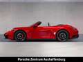 Porsche 992 911 Carrera S Sportabgasanlage Sportlenkrad Rood - thumbnail 2