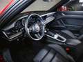 Porsche 992 911 Carrera S Sportabgasanlage Sportlenkrad Rood - thumbnail 16
