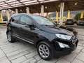 Ford EcoSport 1.5 Ecoblue 100 CV Start&Stop Titanium Nero - thumbnail 1