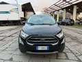 Ford EcoSport 1.5 Ecoblue 100 CV Start&Stop Titanium Nero - thumbnail 2