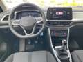 Volkswagen T-Roc Life TSI Silber - thumbnail 4