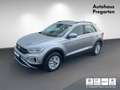 Volkswagen T-Roc Life TSI Silber - thumbnail 1